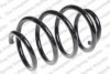 LESJ?FORS 4004277 Coil Spring